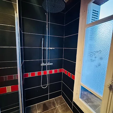 Lägenhet Le Mozin - Grand Appt 100m2 *